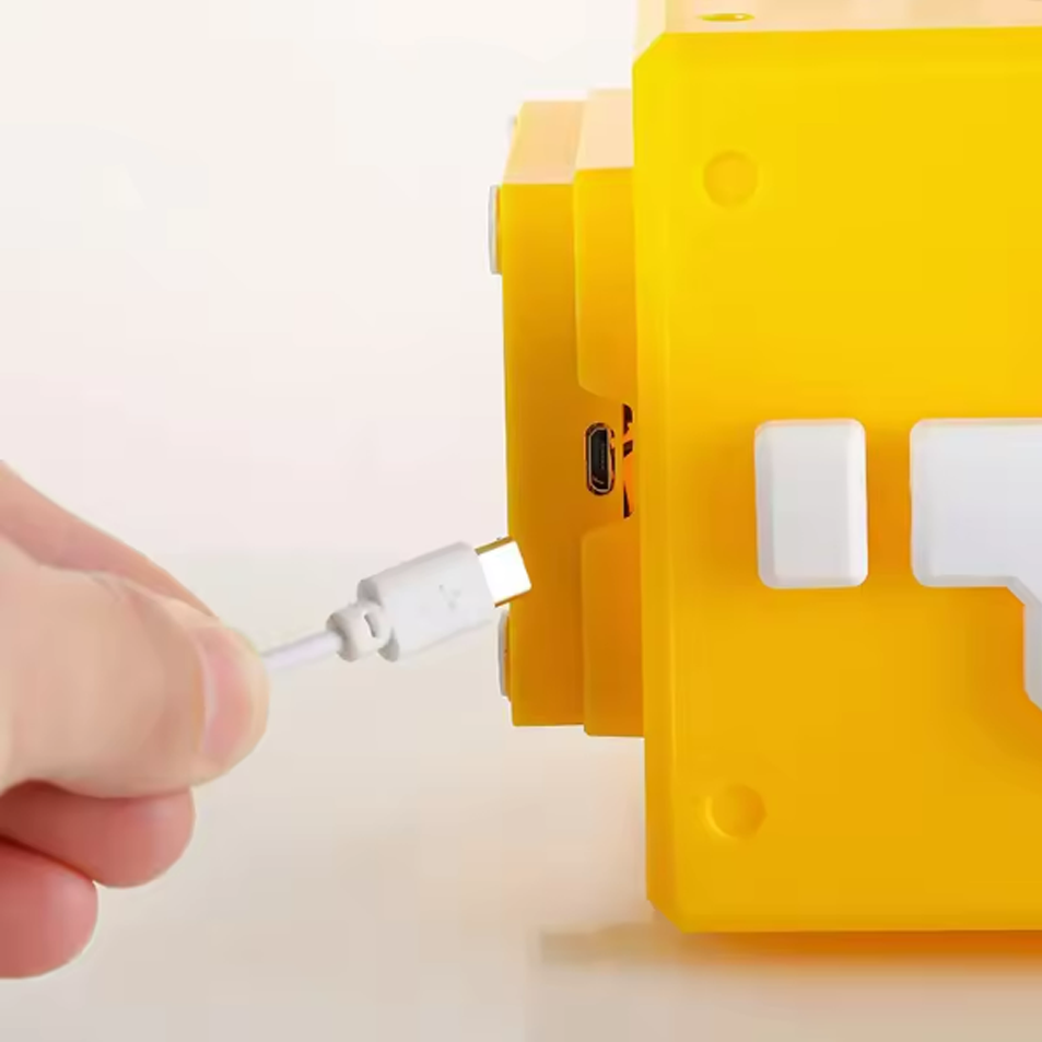 2026Question Block Lamp with S - Lighting Room Decor Items のレビューと価格