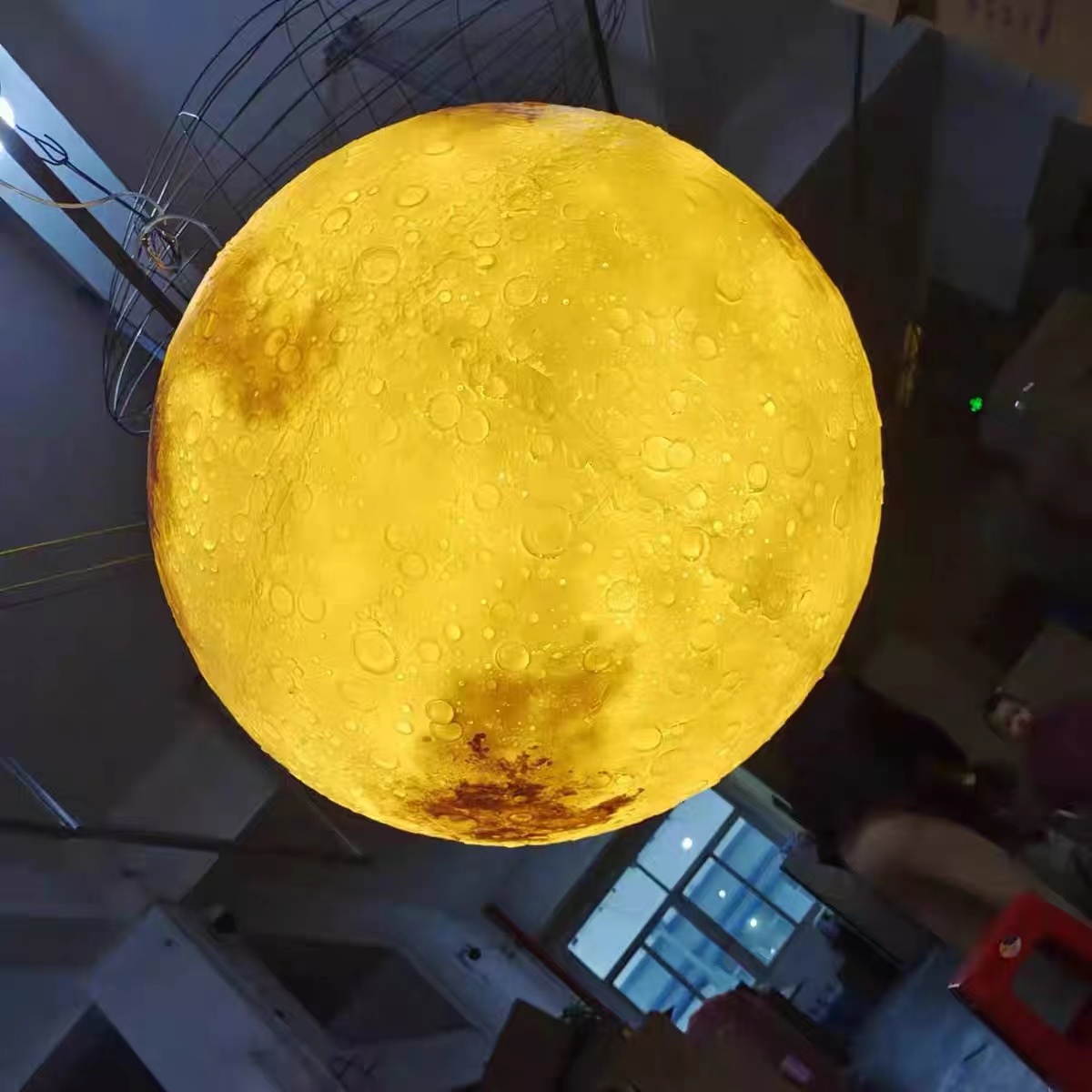 Moon PendantDesigner CreativeS - Decor Lighting Fixtures のレビューと価格