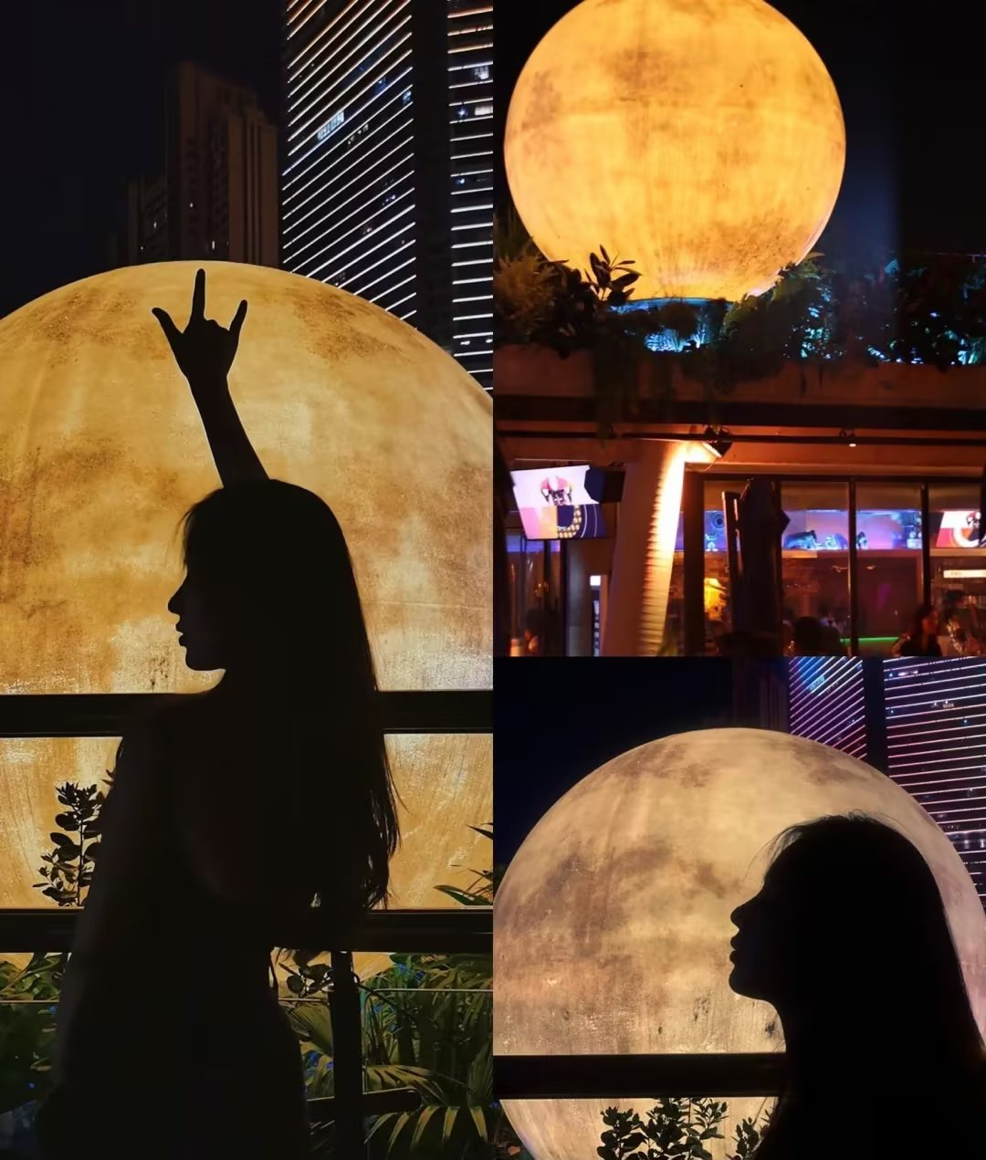 Moon PendantDesigner CreativeS - Decor Lighting Fixtures のレビューと価格