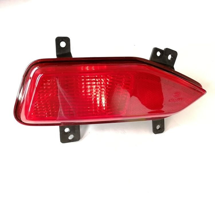 FIT  Changan CX70 rear bumper  - Decor Lighting Returns のレビューと価格