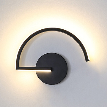 Modern Nordic LED Wall Lamp, M - Decor Lighting Table Lamps のレビューと価格