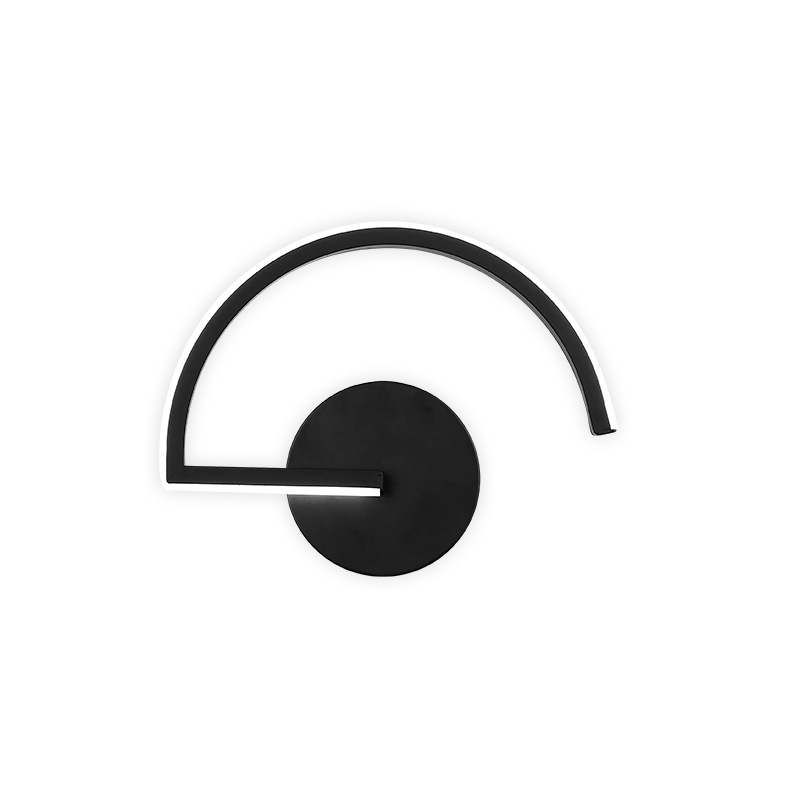 Modern Nordic LED Wall Lamp, M - Decor Lighting Table Lamps のレビューと価格