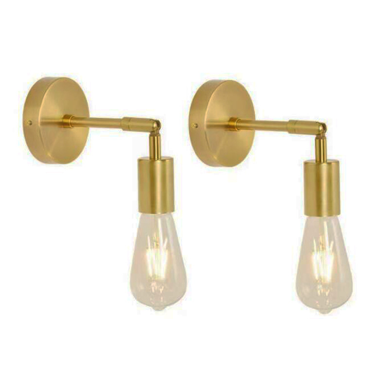 Classical Return Gold/black Wa - Decor Lighting Returns のレビューと価格