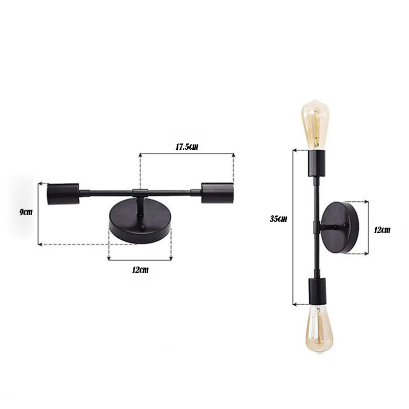 Classical Return Gold/black Wa - Decor Lighting Returns のレビューと価格