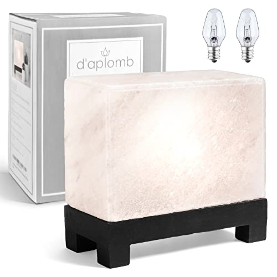 100% Authentic Natural Himalay - Himalayan Salt Lamp のレビューと価格