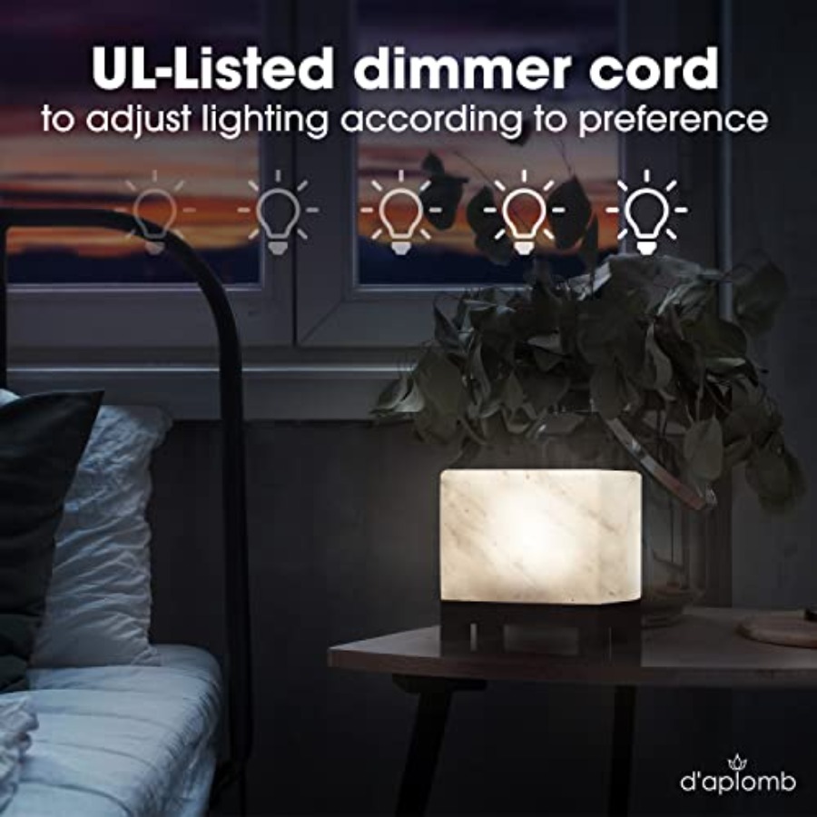 100% Authentic Natural Himalay - Himalayan Salt Lamp のレビューと価格
