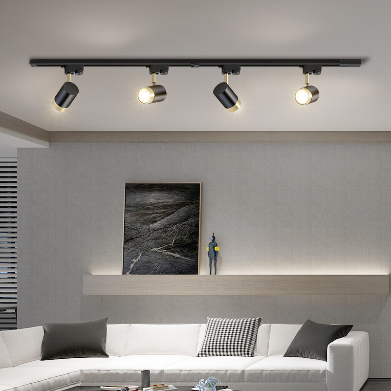 GU10 LED Ceiling Light Spotlig - Decor Lighting Fixtures のレビューと価格