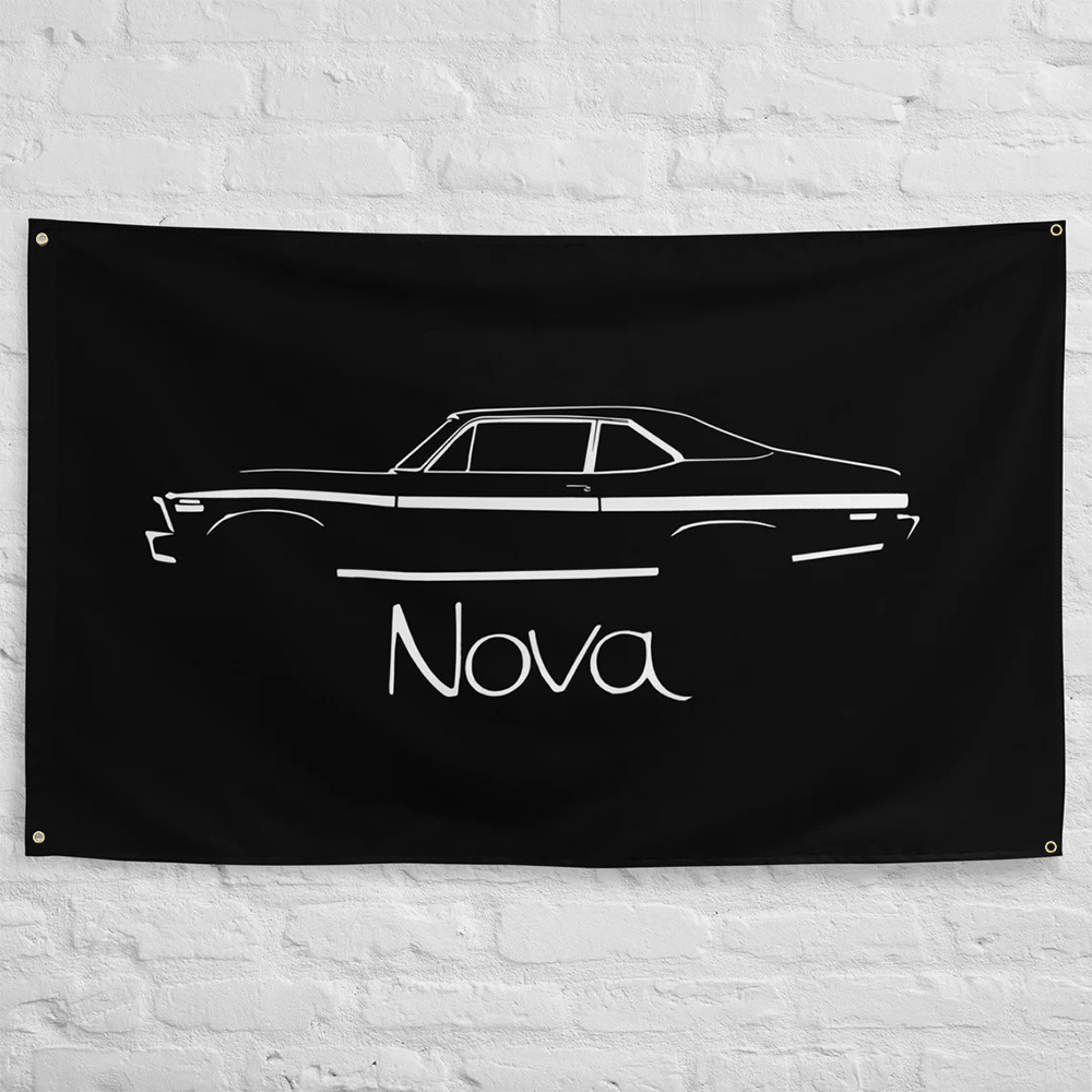 1972 Nova Black Silhouette Ame - Nova Decor & Lighting Juletrelys のレビューと価格