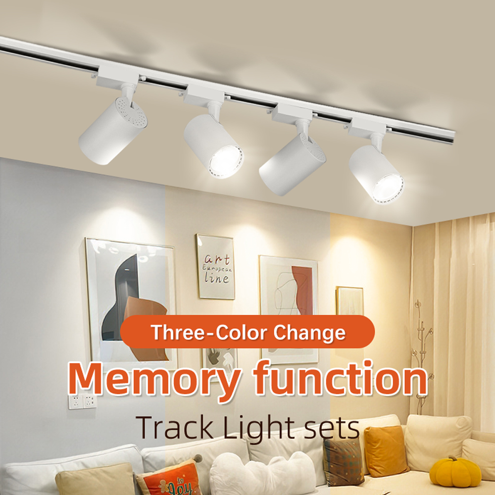 Spot Led COB LED Track Light C - Decor Lighting Fixtures のレビューと価格