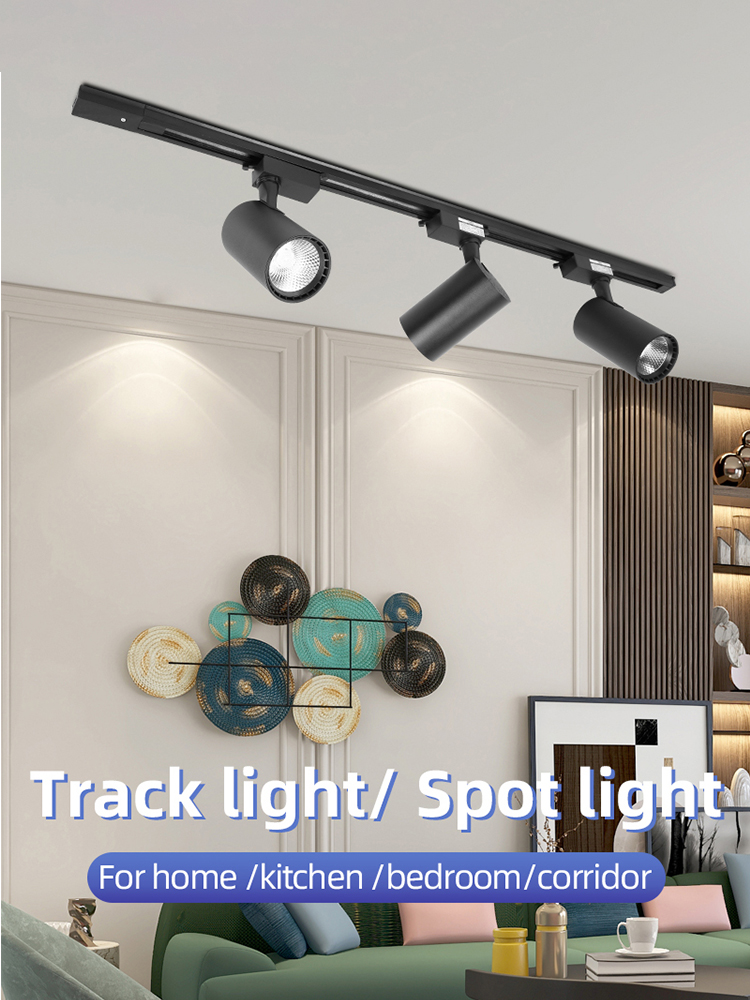 Spot Led COB LED Track Light C - Decor Lighting Fixtures のレビューと価格