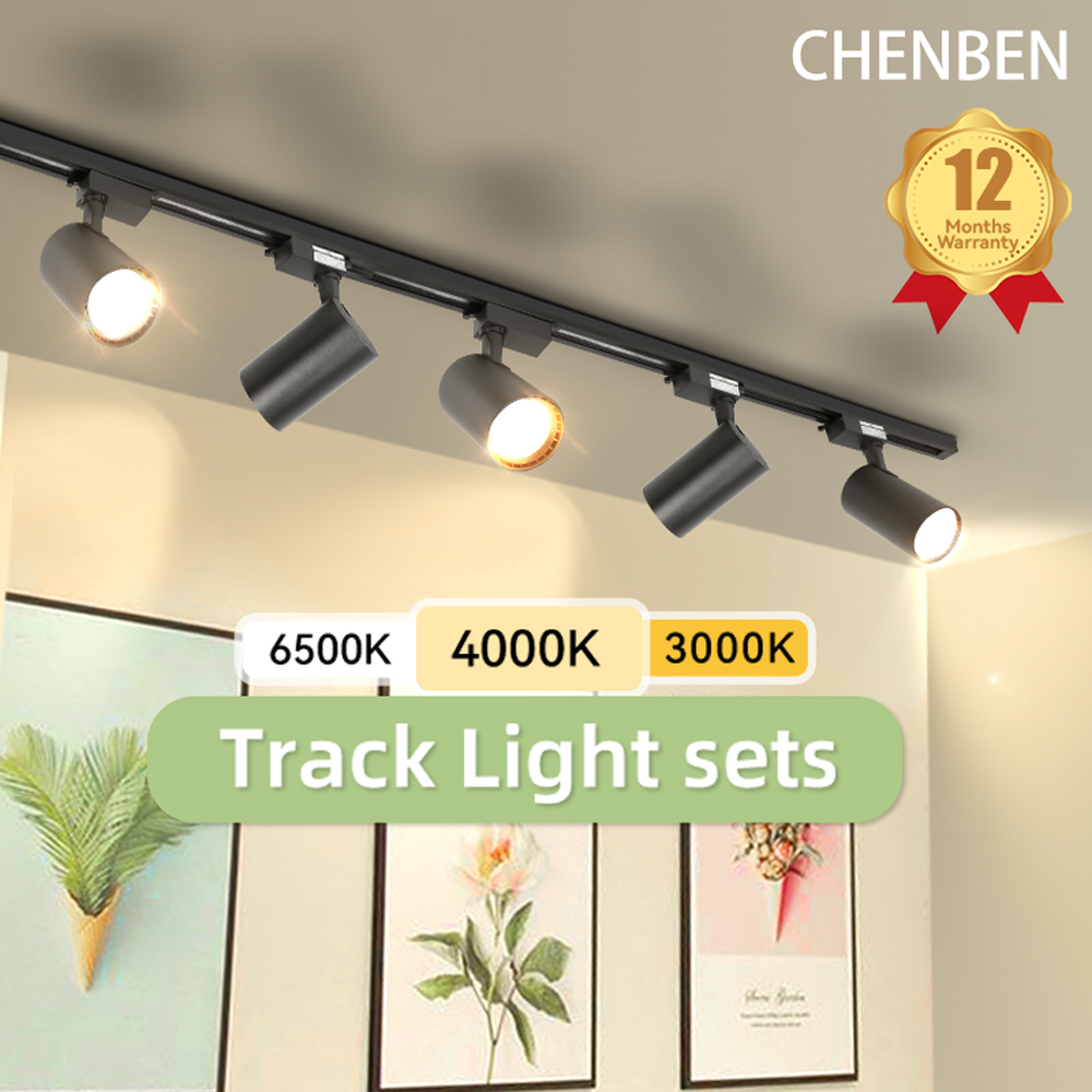 Spot Led COB LED Track Light C - Decor Lighting Fixtures のレビューと価格