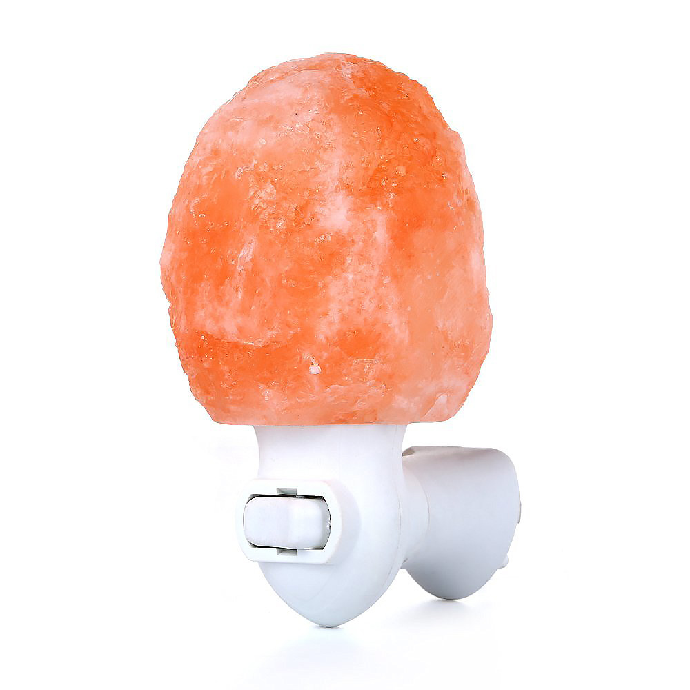 F5 LED Night Light Himalayan S - Himalayan Salt Lamp のレビューと価格