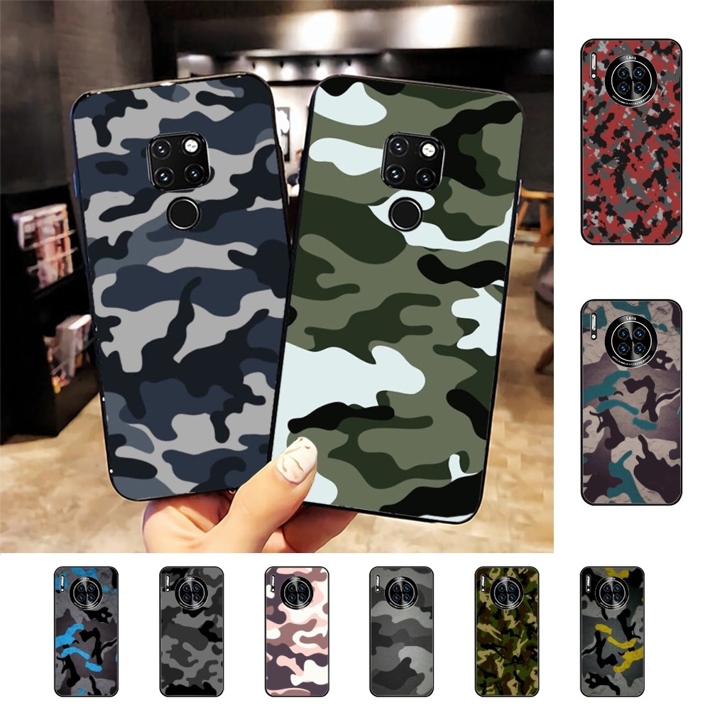 Camouflage  For Huawei Mate 10 - Nova Decor & Lighting Juletrelys のレビューと価格