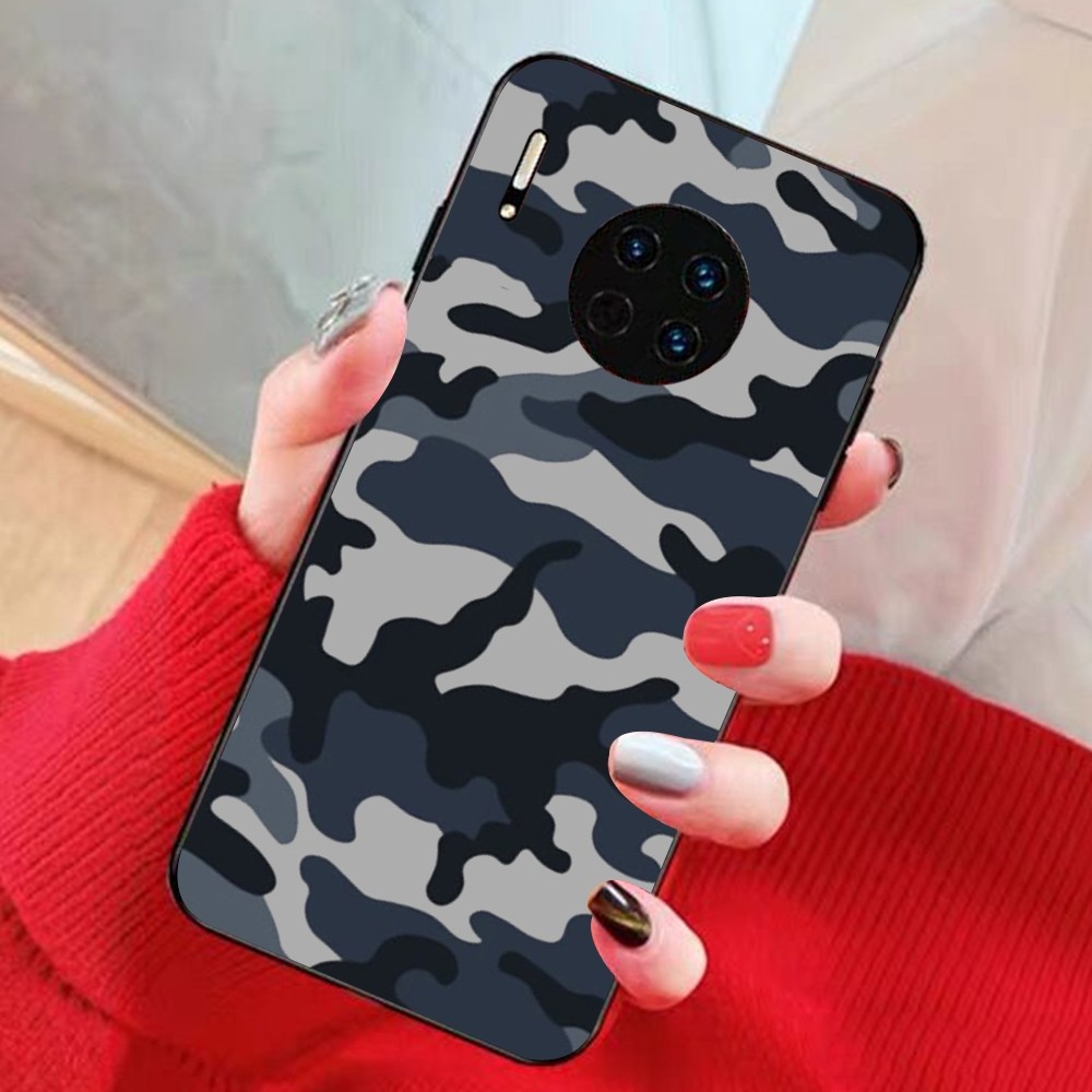 Camouflage  For Huawei Mate 10 - Nova Decor & Lighting Juletrelys のレビューと価格