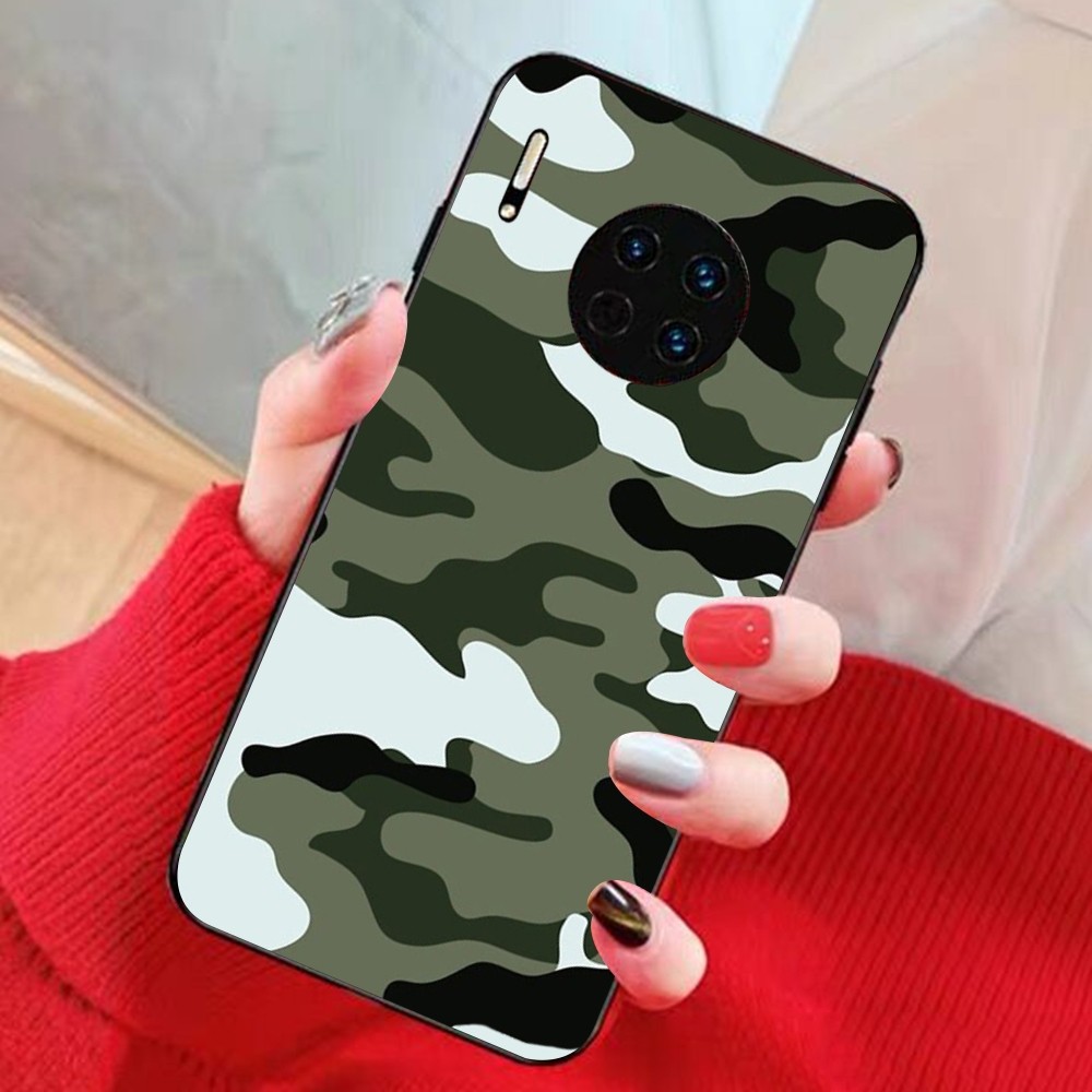 Camouflage  For Huawei Mate 10 - Nova Decor & Lighting Juletrelys のレビューと価格