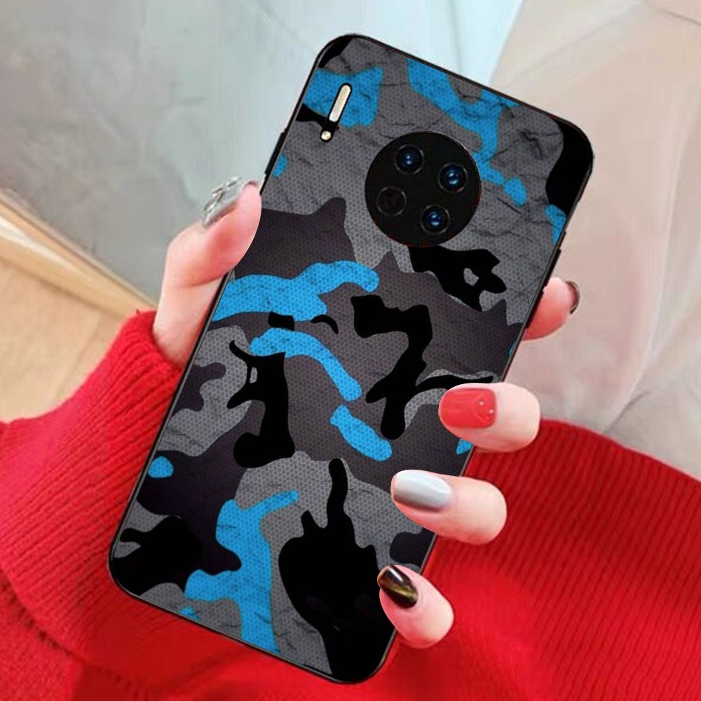 Camouflage  For Huawei Mate 10 - Nova Decor & Lighting Juletrelys のレビューと価格