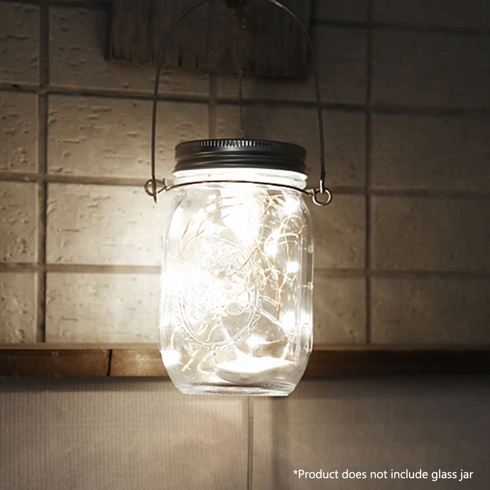 LED Solar Fairy Light for Maso - Outdoor Lighting Wedding Decor のレビューと価格