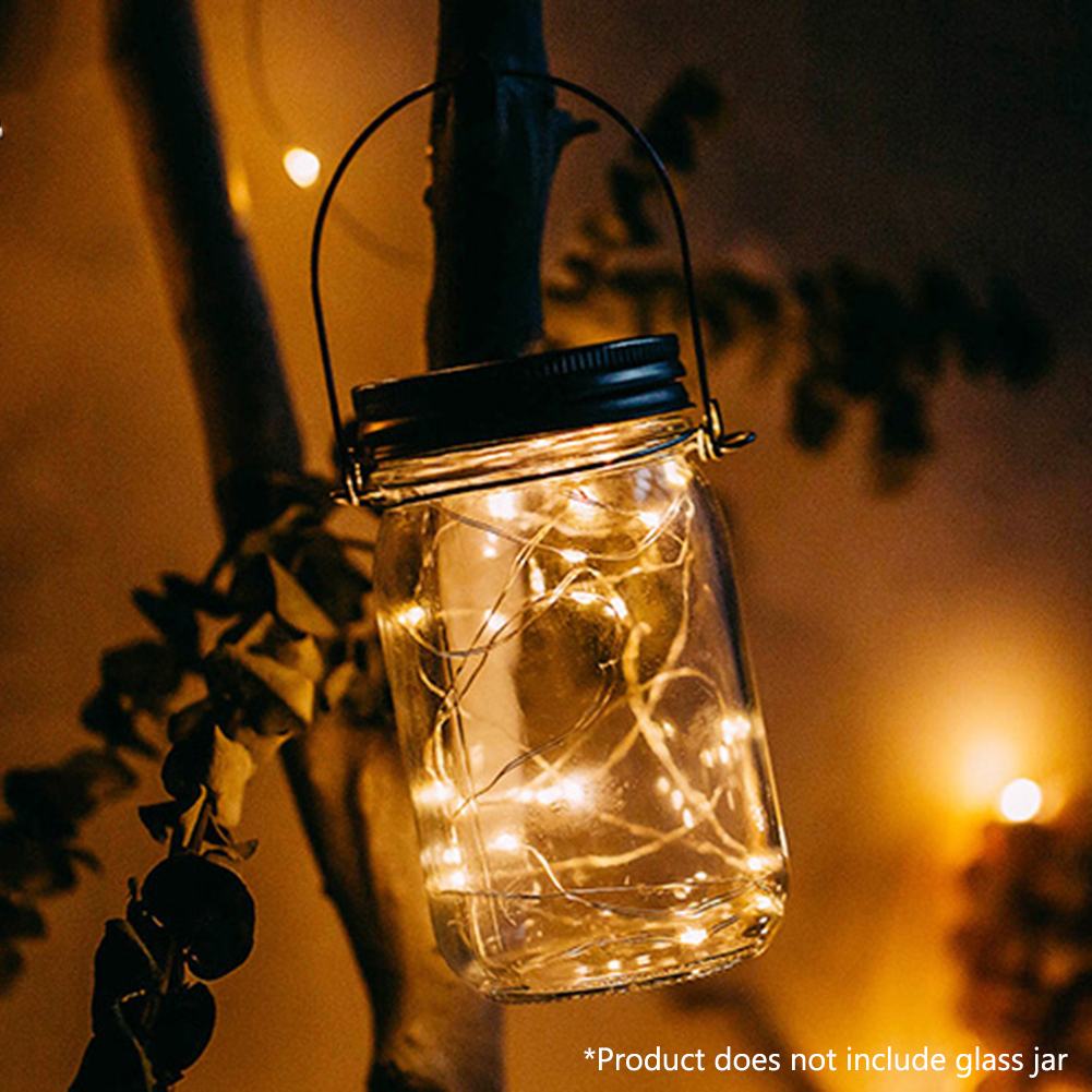 LED Solar Fairy Light for Maso - Outdoor Lighting Wedding Decor のレビューと価格