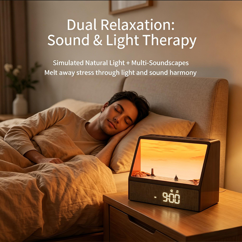 Star Projector Sunset Lamp Por - Lighting Decor のレビューと価格