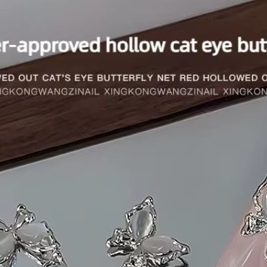 5 Peças de Joias para Unhas em - Nova Decor & Lighting Juletrelys のレビューと価格