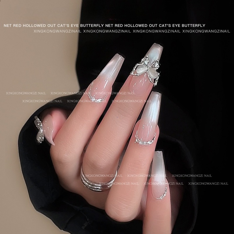 5 Peças de Joias para Unhas em - Nova Decor & Lighting Juletrelys のレビューと価格
