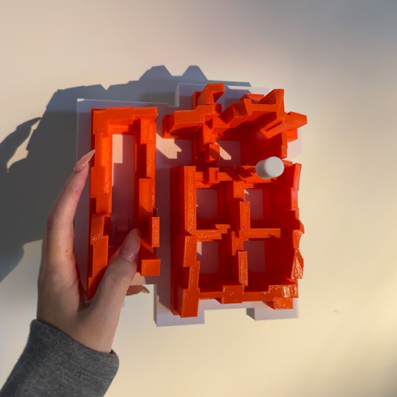 Dropshipping 3D Light Shadow N - Decor Lighting Table Lamps のレビューと価格