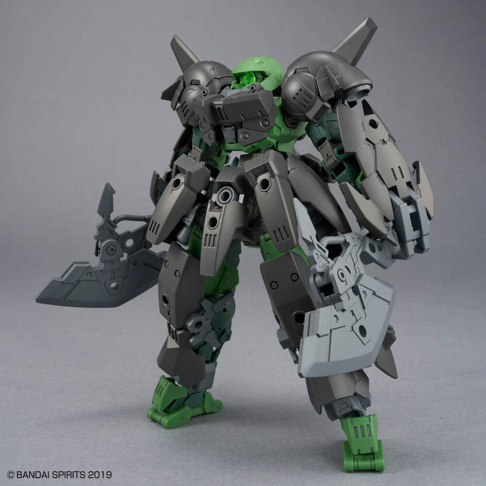 In Stock BANDAI 30MM 1/144 bEX - Nova Decor & Lighting Juletrelys のレビューと価格