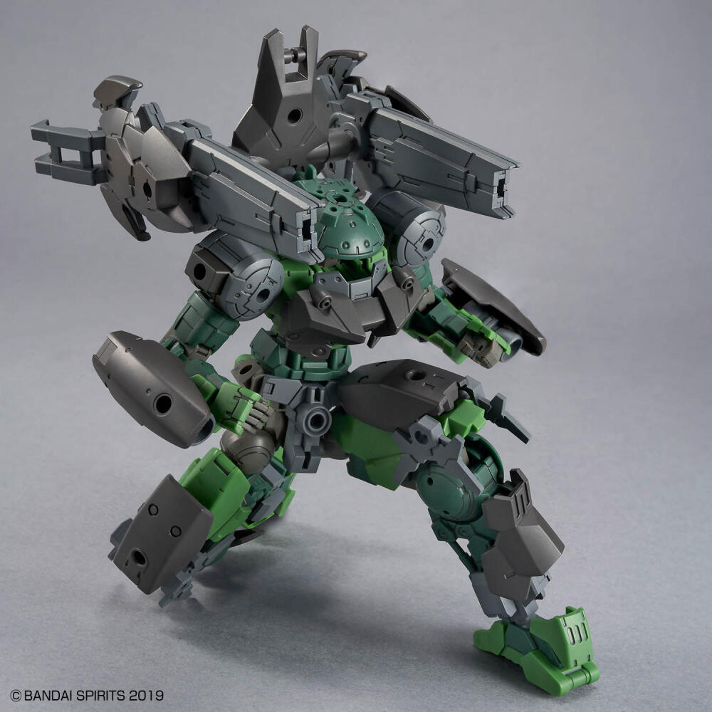 In Stock BANDAI 30MM 1/144 bEX - Nova Decor & Lighting Juletrelys のレビューと価格