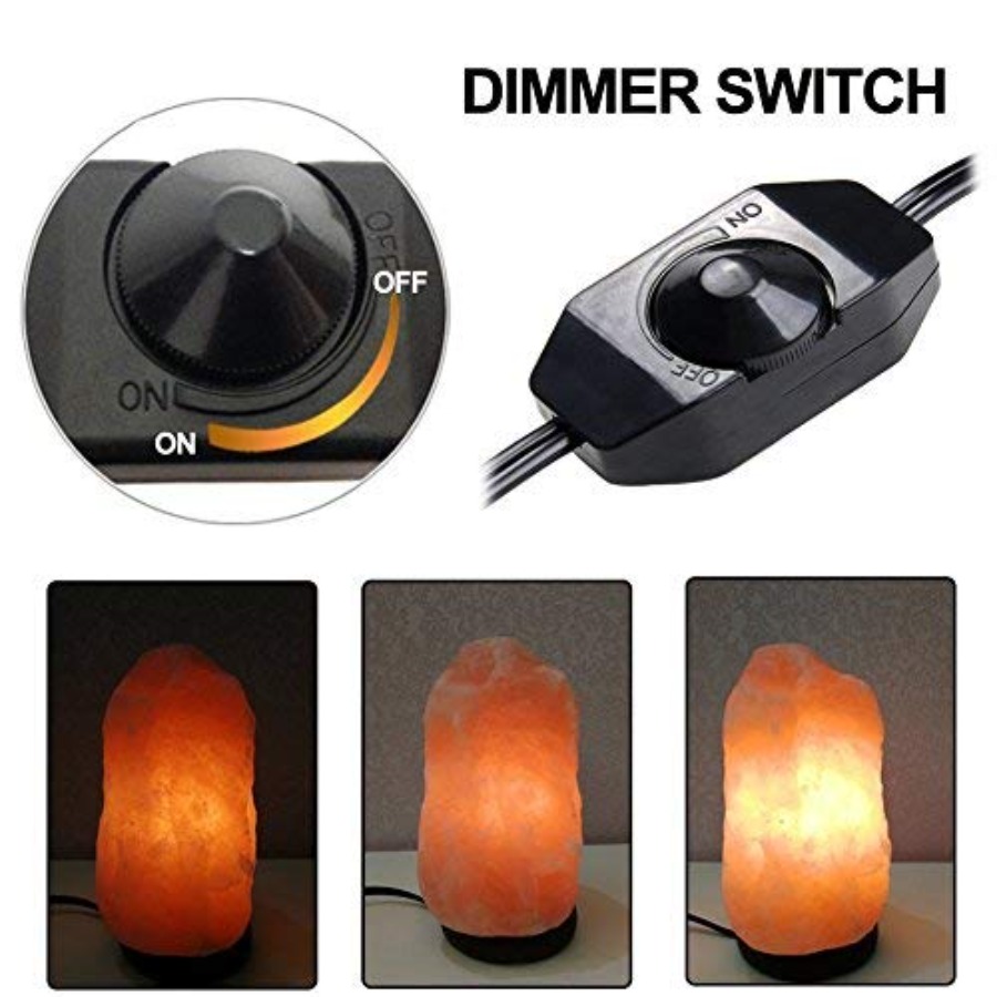 Himalayan Salt Lamp Cords with - Himalayan Salt Lamp のレビューと価格