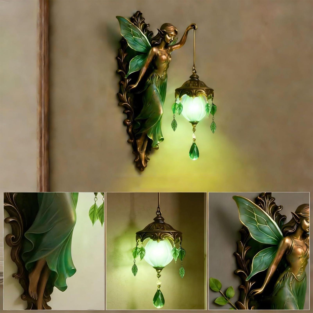 Myth Wall Lamp Unique Design C - Decor Lighting Fixtures のレビューと価格