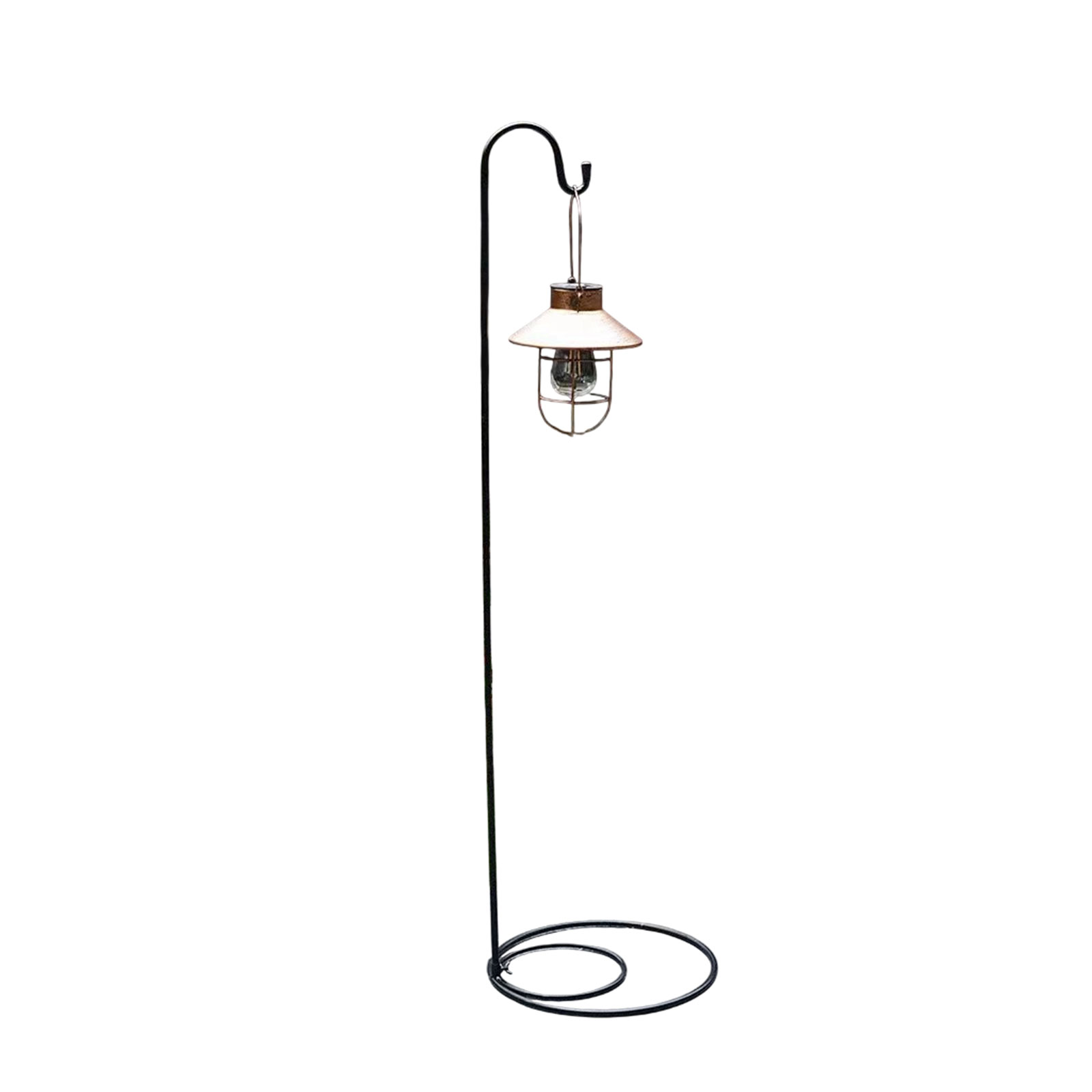 Rust Resistant Iron Shepherd H - Decor Lighting Fixtures のレビューと価格