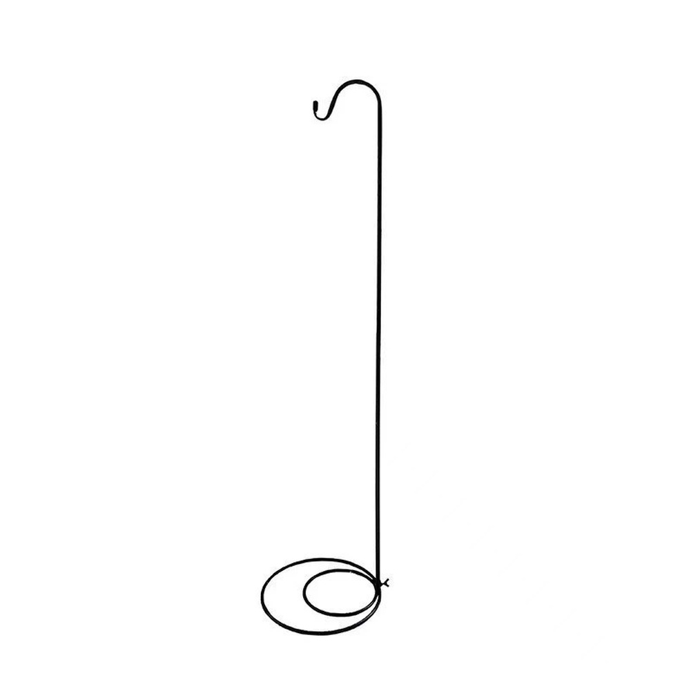 Rust Resistant Iron Shepherd H - Decor Lighting Fixtures のレビューと価格