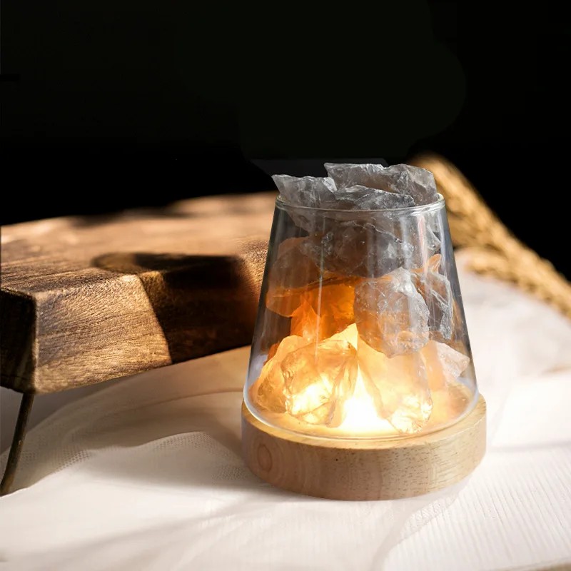 D2 Natural Novelty Himalayan S - Himalayan Salt Lamp のレビューと価格