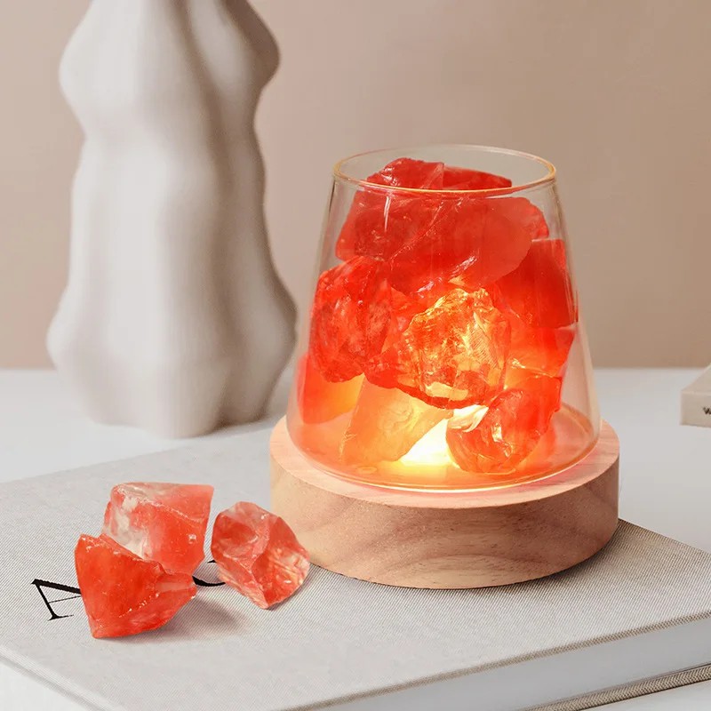 D2 Natural Novelty Himalayan S - Himalayan Salt Lamp のレビューと価格