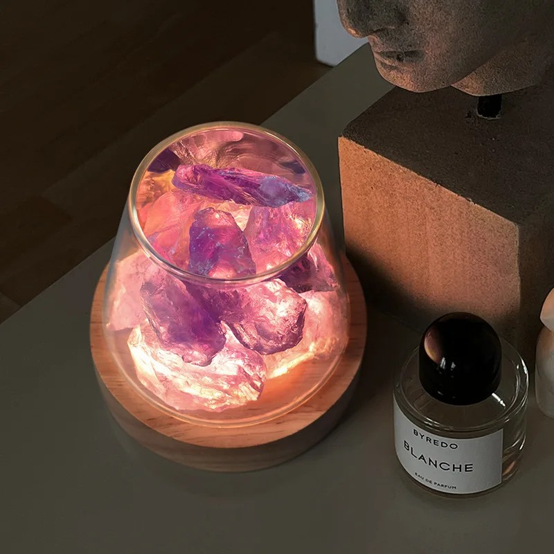 D2 Natural Novelty Himalayan S - Himalayan Salt Lamp のレビューと価格