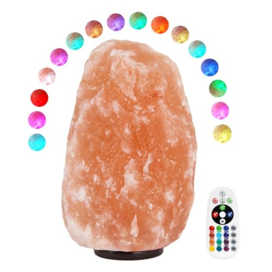 Himalayan Salt Lamp - 9-11 Inc - Himalayan Salt Lamp のレビューと価格