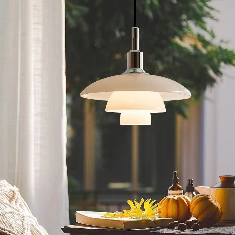 Danish Designer Dish Glass Pen - Decor Lighting Fixtures のレビューと価格