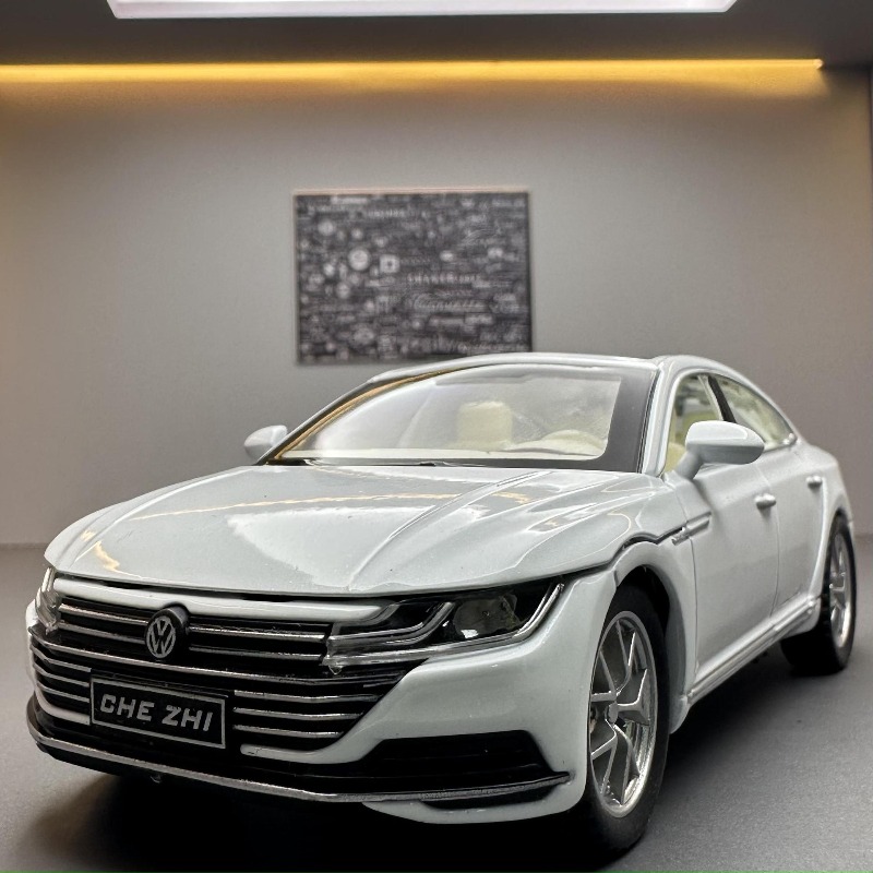1:32 Scale Alloy Car Model 132 - Decor Lighting Returns のレビューと価格