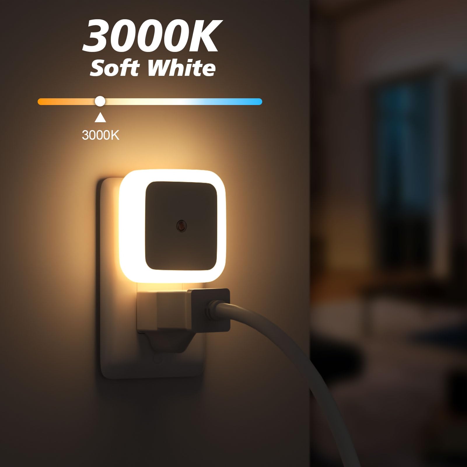 1PC LED Atmosphere Lamp,Modern - Decor Lighting Fixtures のレビューと価格