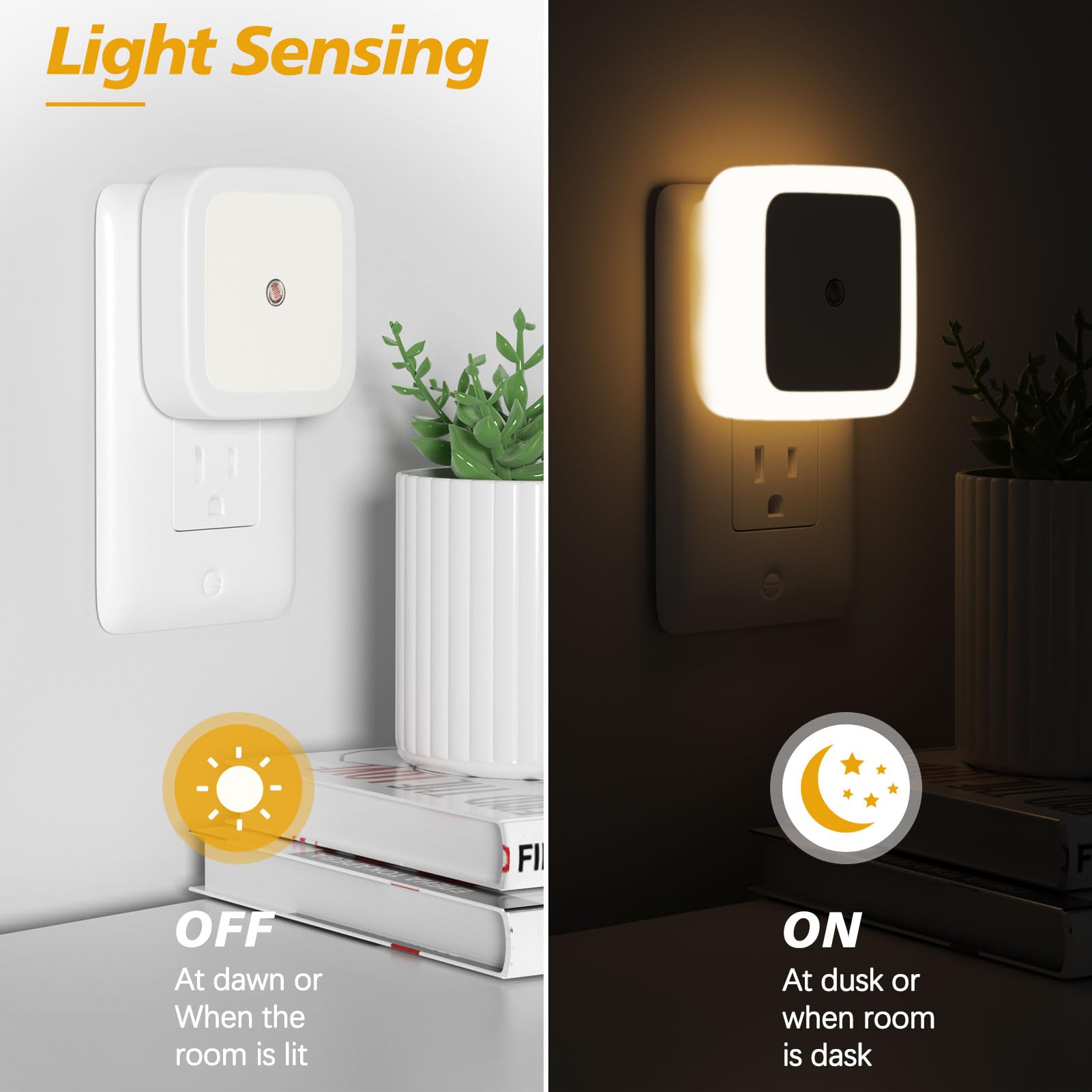 1PC LED Atmosphere Lamp,Modern - Decor Lighting Fixtures のレビューと価格