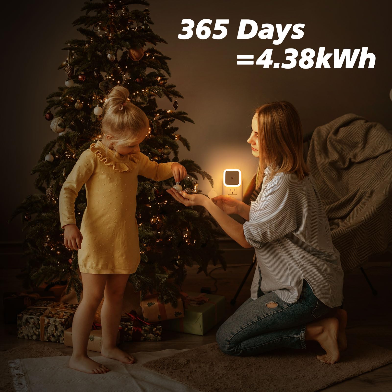 1PC LED Atmosphere Lamp,Modern - Decor Lighting Fixtures のレビューと価格