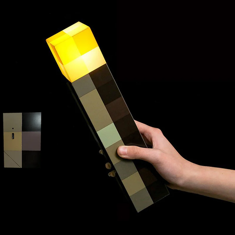 Brownstone Flashlight LED Nigh - Lighting Decor のレビューと価格