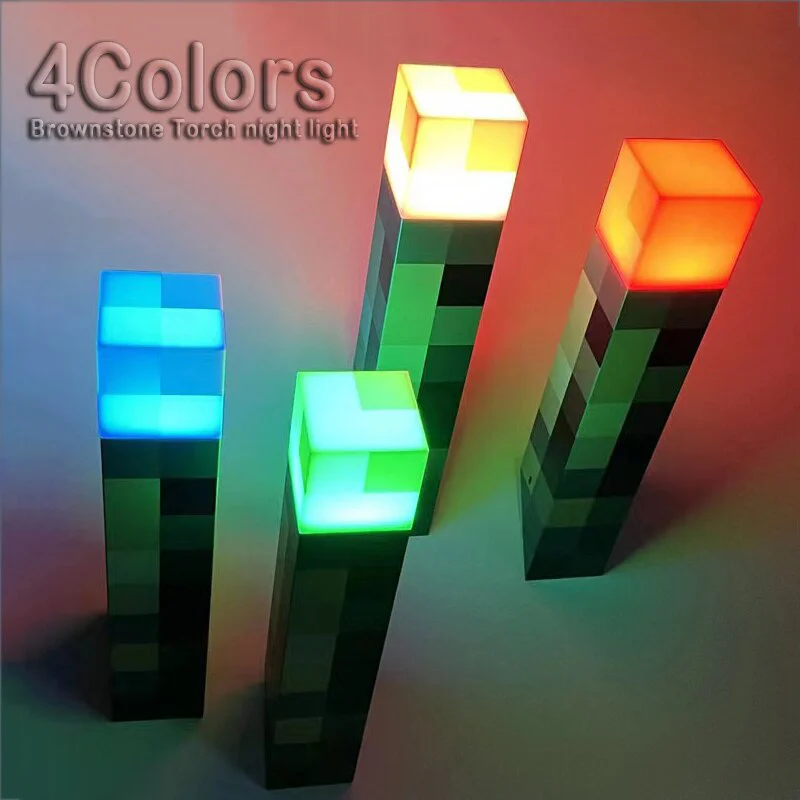 Brownstone Flashlight LED Nigh - Lighting Decor のレビューと価格