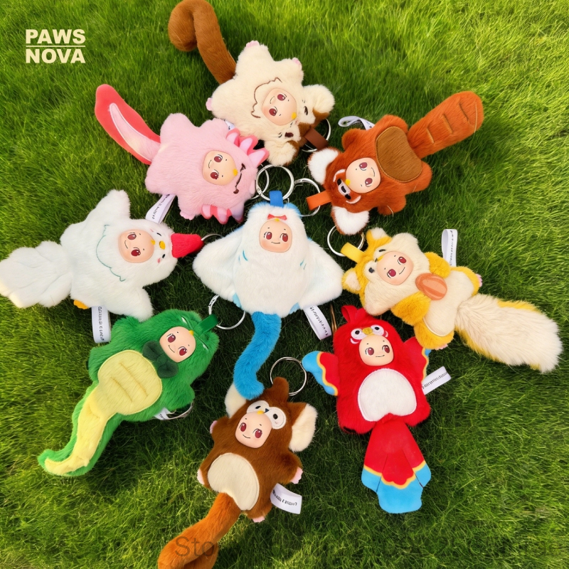 Paws Nova Authentic Official K - Nova Decor & Lighting Juletrelys のレビューと価格