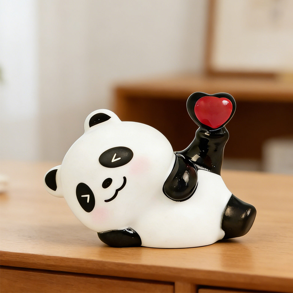 2026 New Panda LED Night Light - Lighting Room Decor Items のレビューと価格
