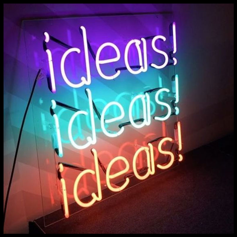 Neon Sign For Ideas Ideas Lamp - Outdoor Lighting Decor Ideas のレビューと価格