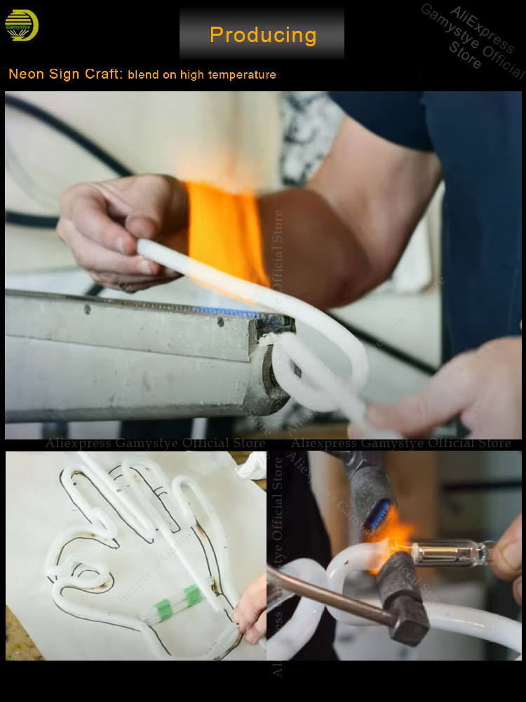 Neon Sign For Ideas Ideas Lamp - Outdoor Lighting Decor Ideas のレビューと価格