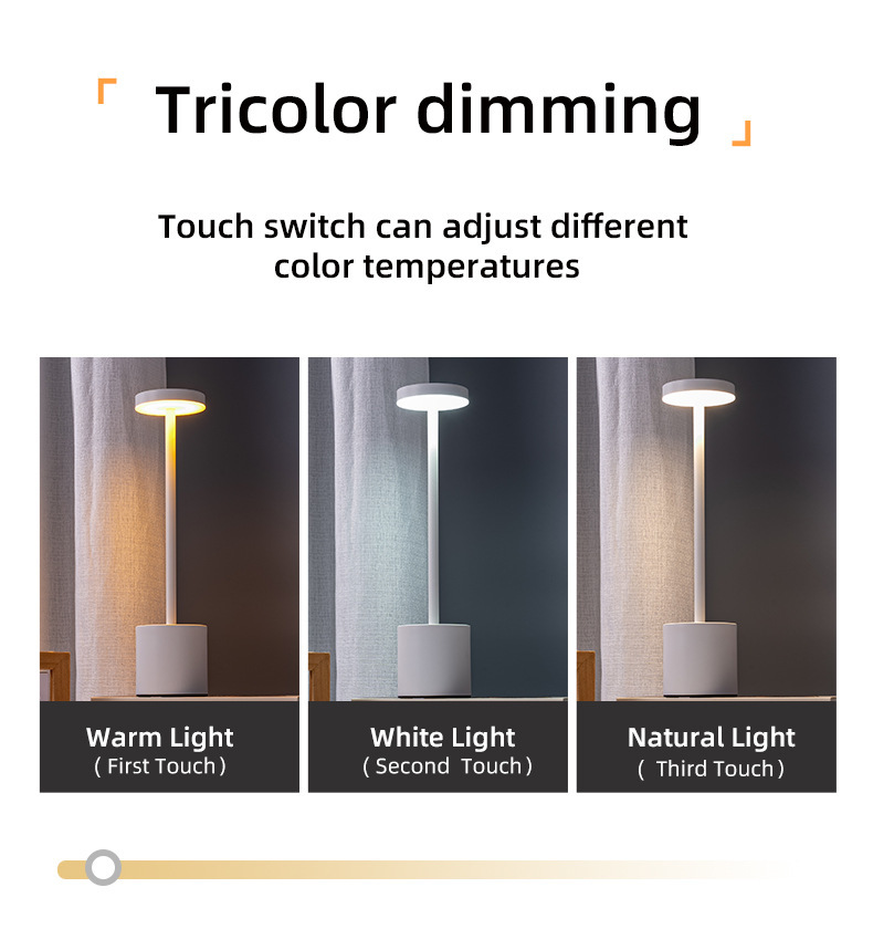 GGBingo Metal Light Table Lamp - Decor Lighting Table Lamps のレビューと価格