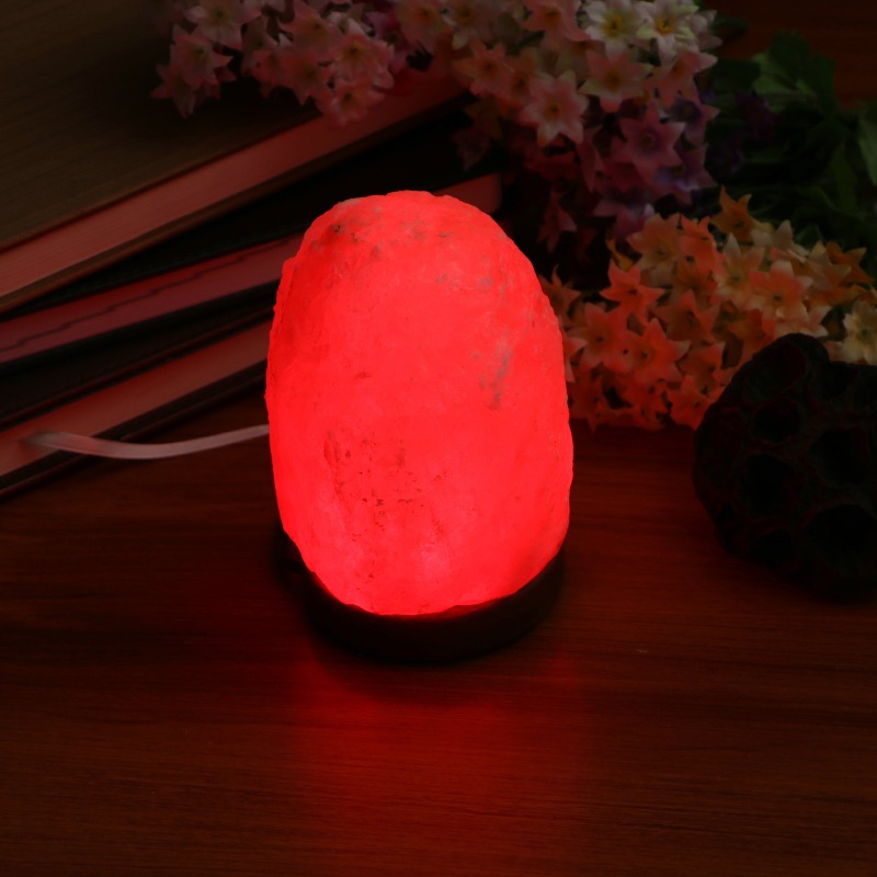 Himalayan crystal salt lamp cr - Himalayan Salt Lamp のレビューと価格
