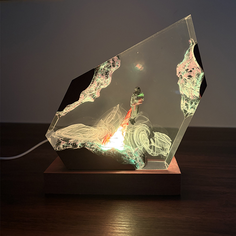 Sci-fi Anime Figure Organism R - Wedding Lighting And Decor のレビューと価格